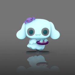 Funko POP! Sanrio: Hello Kitty and Friends - Cinnamoroll 156 Glow in the Dark