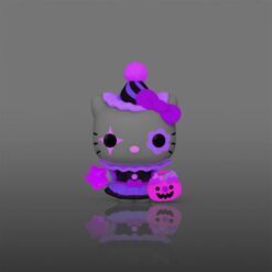 Funko POP! Sanrio: Hello Kitty and Friends - Hello Kitty Spooky 155 Glows in the Dark