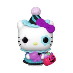 Funko POP! Sanrio: Hello Kitty and Friends - Hello Kitty Spooky 155 Glow Chase