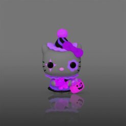 Funko POP! Sanrio: Hello Kitty and Friends - Hello Kitty Spooky 155 Glow Chase