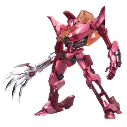 High Grade - Guren Type-02 1/35 Code Geass Bandai Model Kit