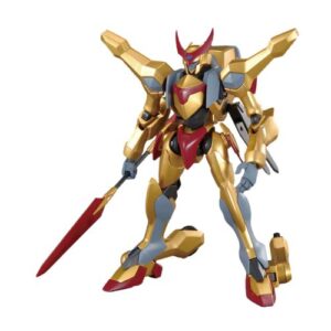 High Grade - Vincent 1/35 Code Geass Bandai Model Kit