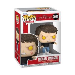 Funko POP! Movies: The Lost Boys - Michael Emerson 2092