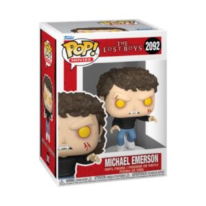 Funko POP! Movies: The Lost Boys - Michael Emerson 2092