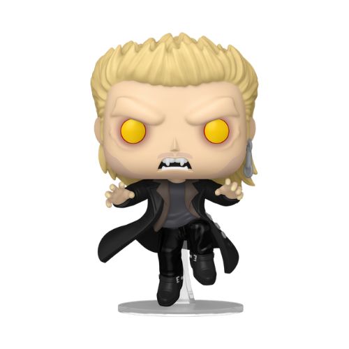 Funko POP! Movies: The Lost Boys - David 2093