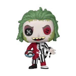 Funko POP! Animation: Beetlejuice - Beetlejuice 2119