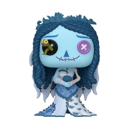 Funko POP! Plus: Corpse Bride - Emily 2118
