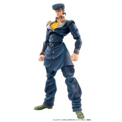 Josuke Higashikata Action Figure - Chozokado Le Bizzarre Avventure di Jojo Action Figure - Statua 15 cm