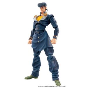 Josuke Higashikata Action Figure - Chozokado Le Bizzarre Avventure di Jojo Action Figure - Statua 15 cm