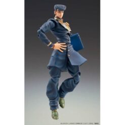 Josuke Higashikata Action Figure - Chozokado Le Bizzarre Avventure di Jojo  Action Figure - Statua 15 cm