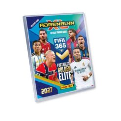 Calciatori Adrenalyn XL FIFA 365 Starter Pack Panini