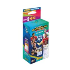 Calciatori Adrenalyn XL FIFA 365 Ecoblister Panini