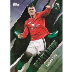 Topps® Premier League 2027 - Hobby Box da 20 bustine