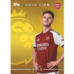 Topps® Premier League 2027 - Hobby Box da 20 bustine