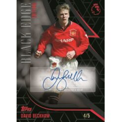 Topps® Premier League 2027 - Hobby Box da 20 bustine