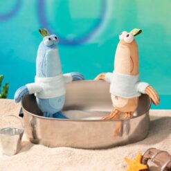Bikini Bottom Buddies - Whimsical Plush Blind Box - Popmart