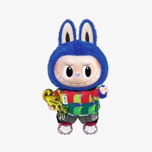 Labubu FIFA World Cup 2026 Vinyl Plush Doll | Pop Mart