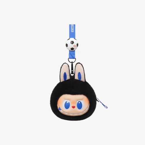 Labubu FIFA World Cup 2026 Ciondolo Peluche | Pop Mart