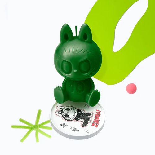 Labubu 10th Anniversary Candela Profumata Blind Box | Pop Mart