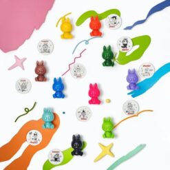 Labubu 10th Anniversary Candela Profumata Blind Box | Pop Mart