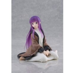 Fern Desktop Figure - Frieren Beyond Journey's End Figure 13 cm - Taito