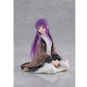Fern Desktop Figure - Frieren Beyond Journey's End Figure 13 cm - Taito
