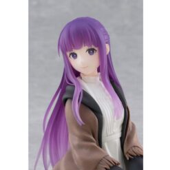 Fern Desktop Figure - Frieren Beyond Journey's End Figure 13 cm - Taito