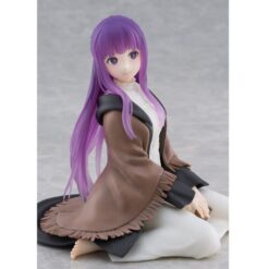Fern Desktop Figure - Frieren Beyond Journey's End Figure 13 cm - Taito