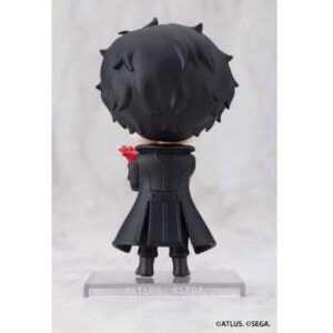 Persona 5 Royal Joker Figura Oshi Works Mini 10 cm