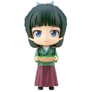 Mao mao Figure - The Apothecary Diaries mini Figure - Oshi Works Mini 10 cm