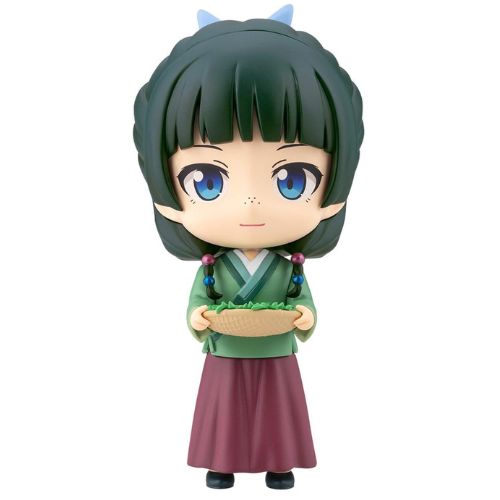 Mao mao Figure - The Apothecary Diaries mini Figure - Oshi Works Mini 10 cm