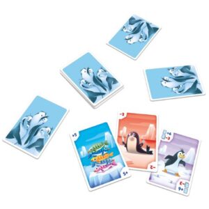 Last Penguin