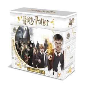 Harry Potter: un Anno a Hogwarts