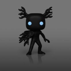 Funko POP! Animation: Over the Garden Wall - The Beast 2549 Glows in the Dark