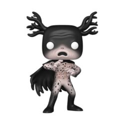 Funko POP! Animation: Over the Garden Wall - The Beast 2549 Glows Chase