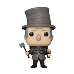 Funko POP! Animation: Over the Garden Wall - The Woodsman 2547