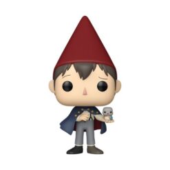 Funko POP! Animation: Over the Garden Wall - Wirt 2545