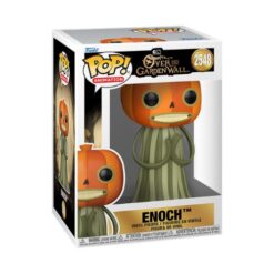 Funko POP! Animation: Over the Garden Wall - Enoch 2548
