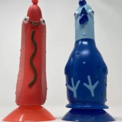 Chicken vs Hotdog