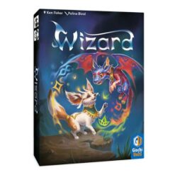 Wizard - Nuova edizione