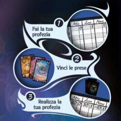 Wizard - Nuova edizione