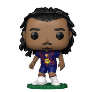 Funko POP! Football: Barca - Jules Kounde 109