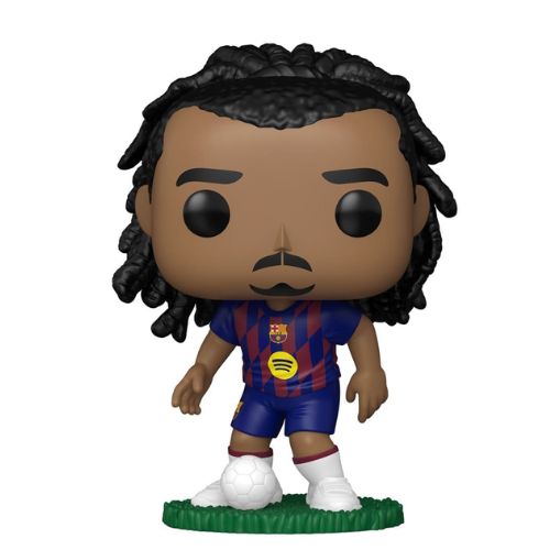 Funko POP! Football: Barca - Jules Kounde 109