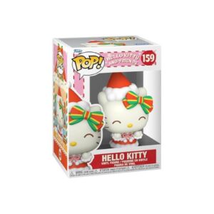 Funko POP! Sanrio: Hello Kitty and Friends - Hello Kitty Spooky 159