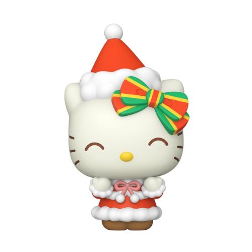 Funko POP! Sanrio: Hello Kitty and Friends - Hello Kitty Spooky 159