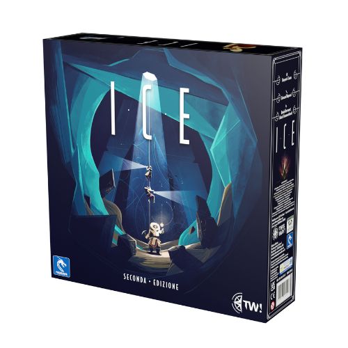 Ice - Seconda Edizione