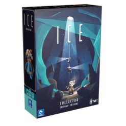 Ice - Seconda Edizione Collector