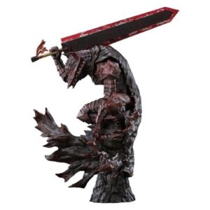 Guts Figure - Berserker Armor Pop Up Parade – Figure 28 cm