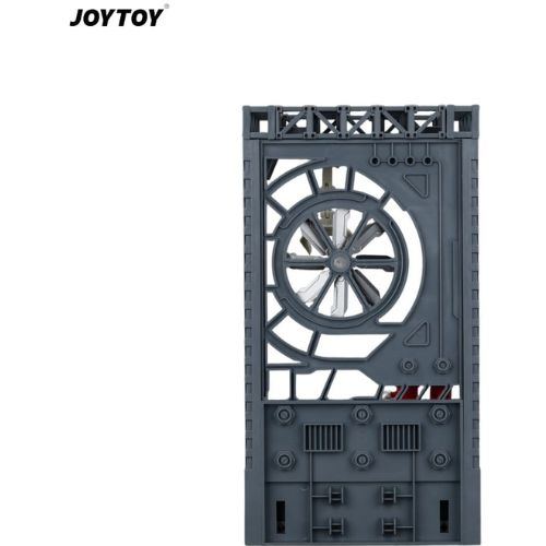 Diorama Hangar per Model Kit JoyToy Dark Source Display Case-05 1:25
