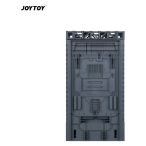 Diorama Hangar per Model Kit JoyToy Dark Source Display Case-02 1:25